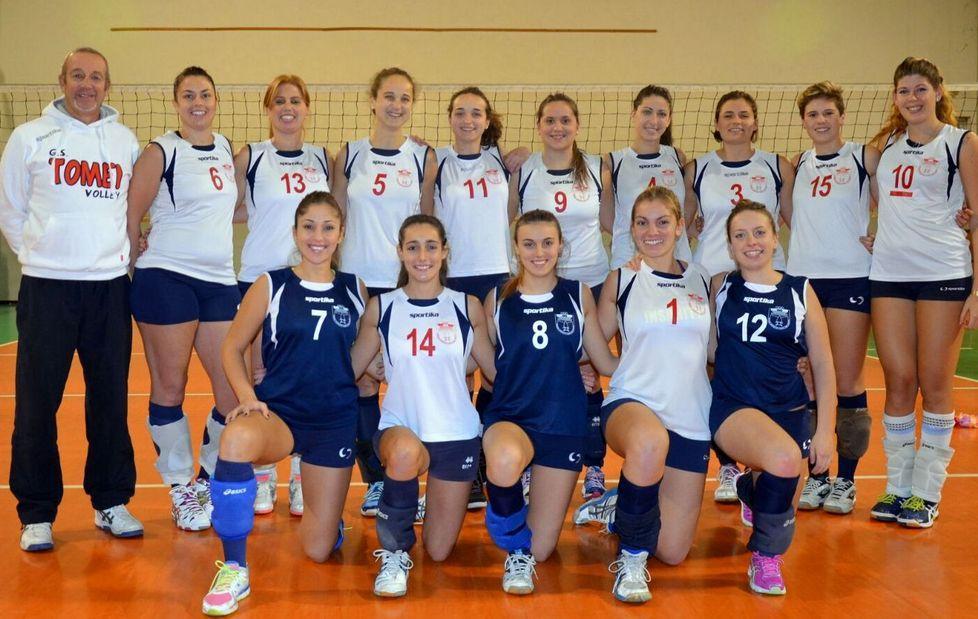 Una doppietta da applausi e stasera si torna in campo