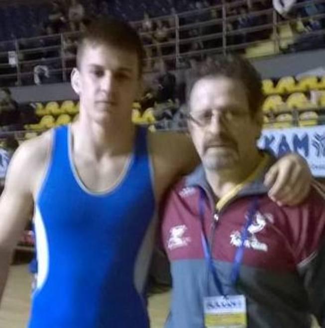 A Niccolini brillano gli occhi: «Ha le stimmate del campione»