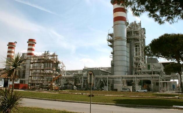 Così non si libera l’area a mare dall’industria, per Solvay è un aiuto alla partita energia