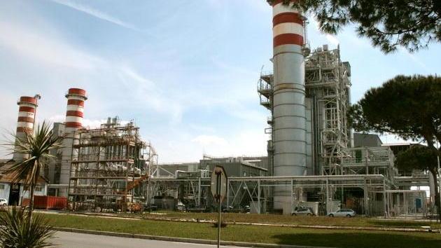Così non si libera l’area a mare dall’industria, per Solvay è un aiuto alla partita energia