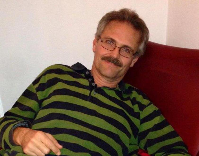 Travolto e ucciso da un treno 