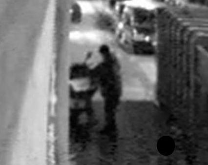 Ruba carne, pasta e liquori arrestato il caporeparto 
