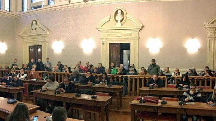 Daniele Ceselli pronto a entrare nel gruppo