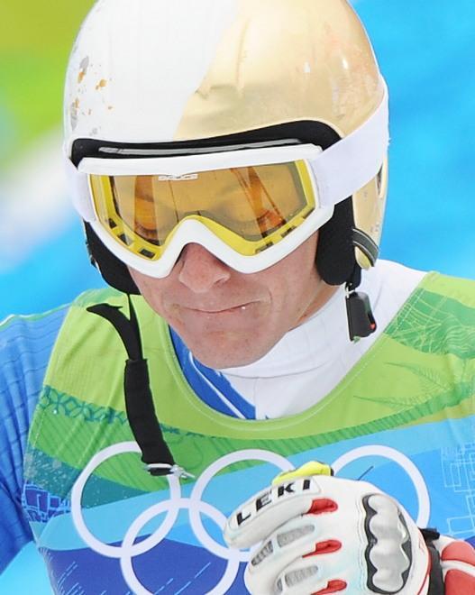 C’è Adelboden nel mirino di Blardone 