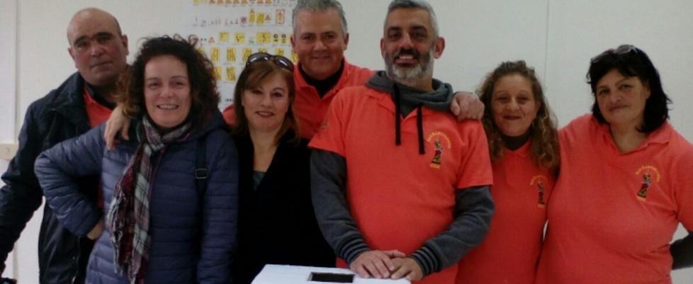 Ossi, estratti i numeri vincenti della lotteria della Befana