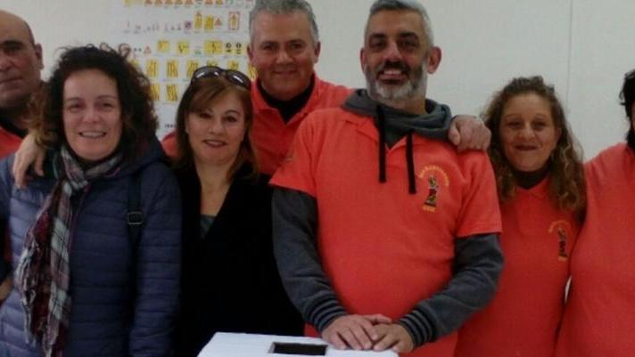 Ossi, estratti i numeri vincenti della lotteria della Befana