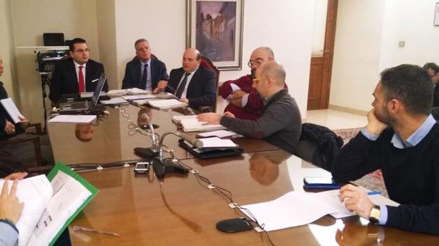 Via libera al Documento unico di programmazione