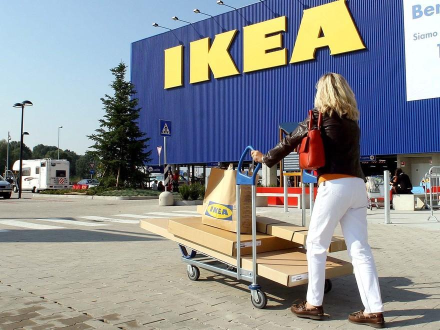 Ikea sbarca nell’isola entro l’estate 
