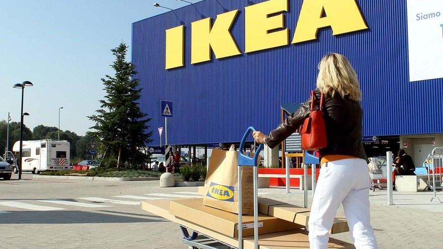 Ikea sbarca nell’isola entro l’estate