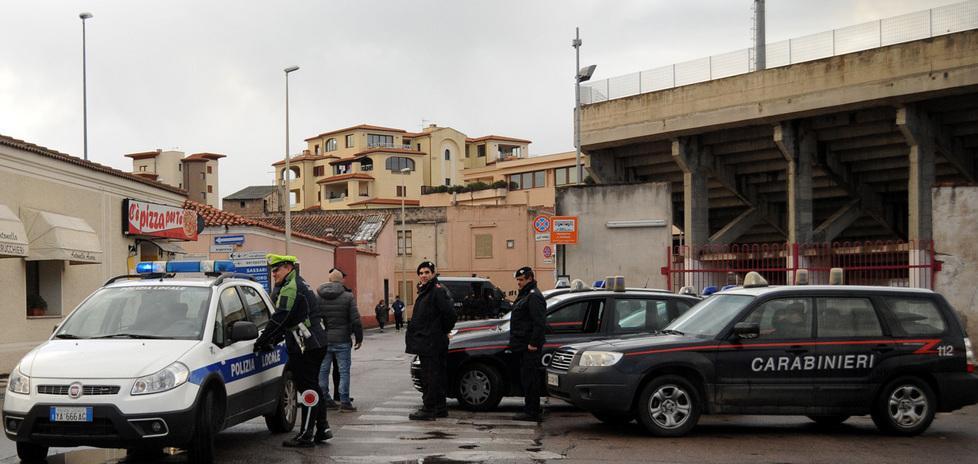 Agguato archiviato, la testa è già al Rieti 