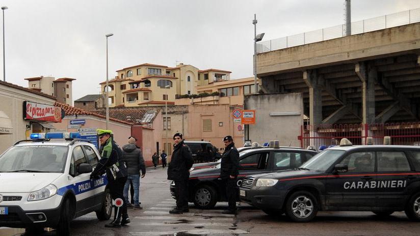Agguato archiviato, la testa è già al Rieti