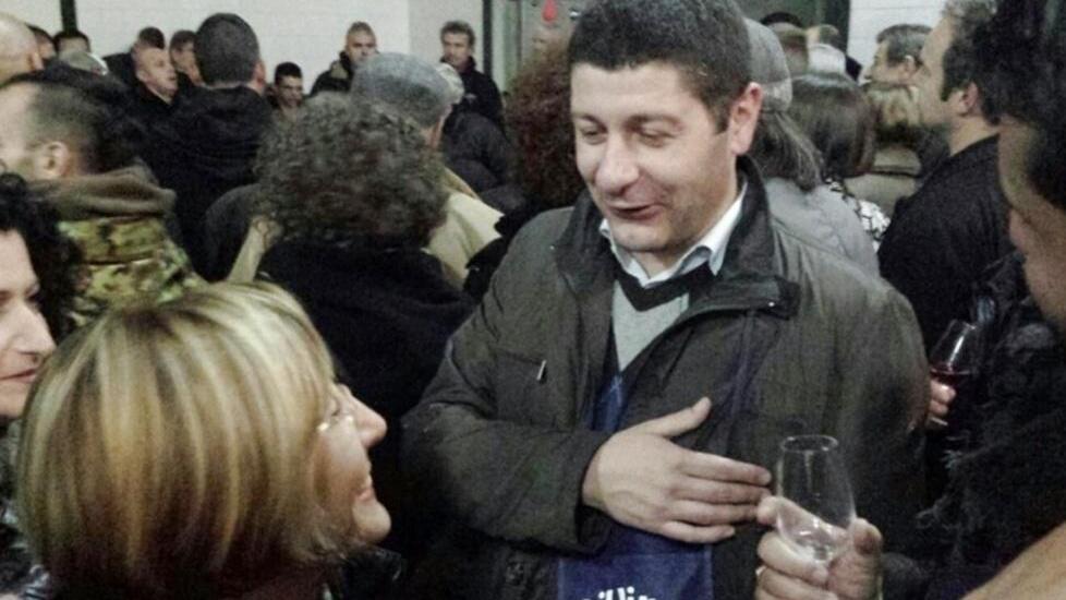 Migliaia al mercato civico per gustare il novello