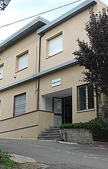Tadasuni rifiuta la maglia nera ambientale 