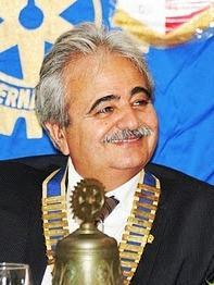 Antonio Sulis presidente dopo una pausa di cinque anni 