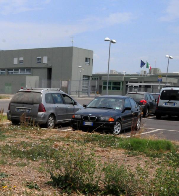 Concessi gli arresti domiciliari al detenuto malato di Sla