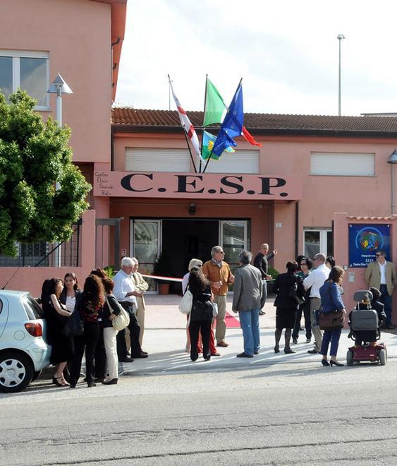 Koinè al Centro etico sociale, i nuovo percorsi per il 2016