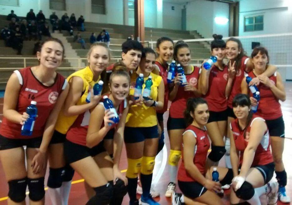 Ermes Tempio, niente paura. Coach Satta: «Possiamo ancora salvarci»