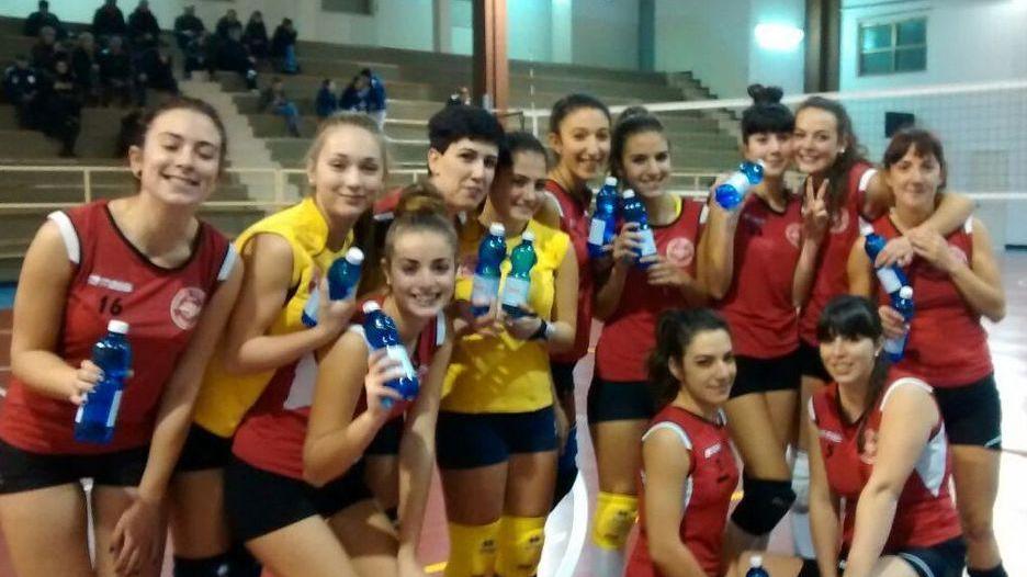Ermes Tempio, niente paura. Coach Satta: «Possiamo ancora salvarci»