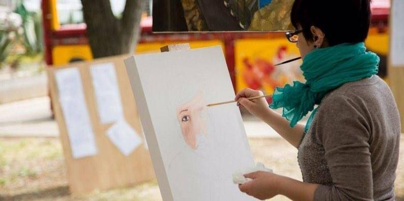 Arte e musica, una famiglia di talenti