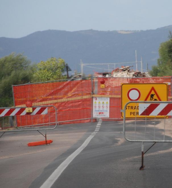 Ecco tutti i percorsi alternativi al blocco