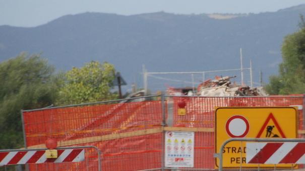 Ecco tutti i percorsi alternativi al blocco