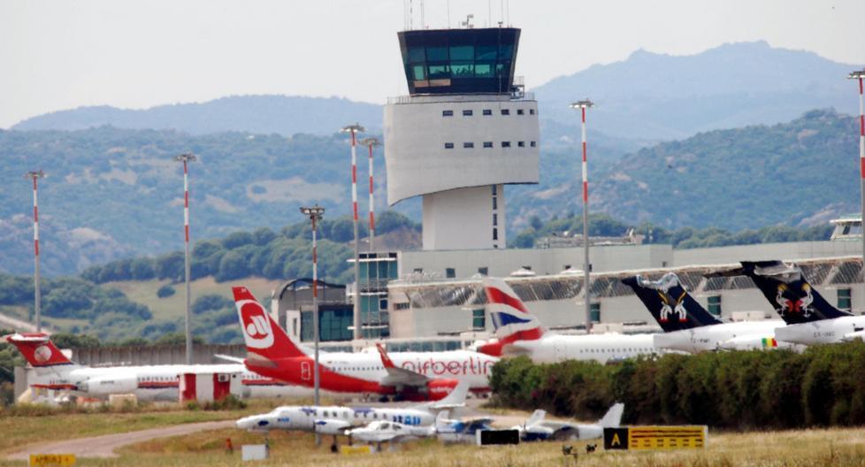 Per il Costa Smeralda è un anno record 