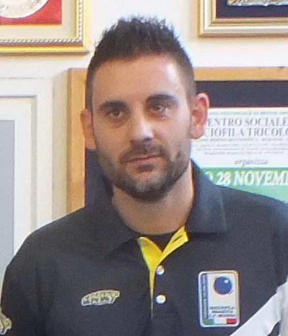 Autentica parata di campioni: ecco i magnifici 32 in pedana 