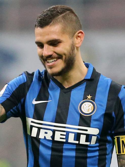 Palacio allunga, Icardi in agguato 