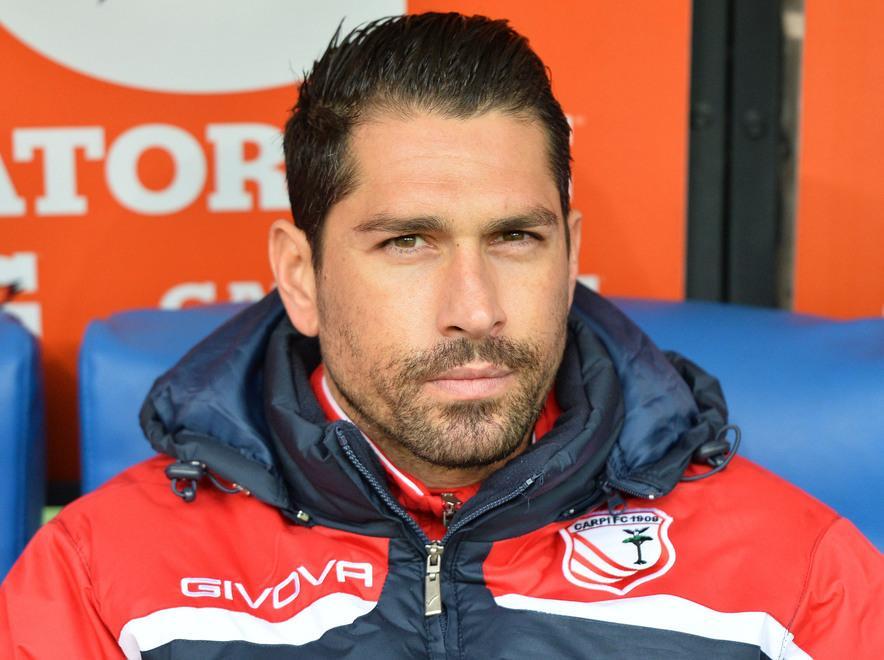 Borriello non convocato, siamo al divorzio 