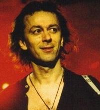 Massimo Riva, Zocca prepara la sua serata 