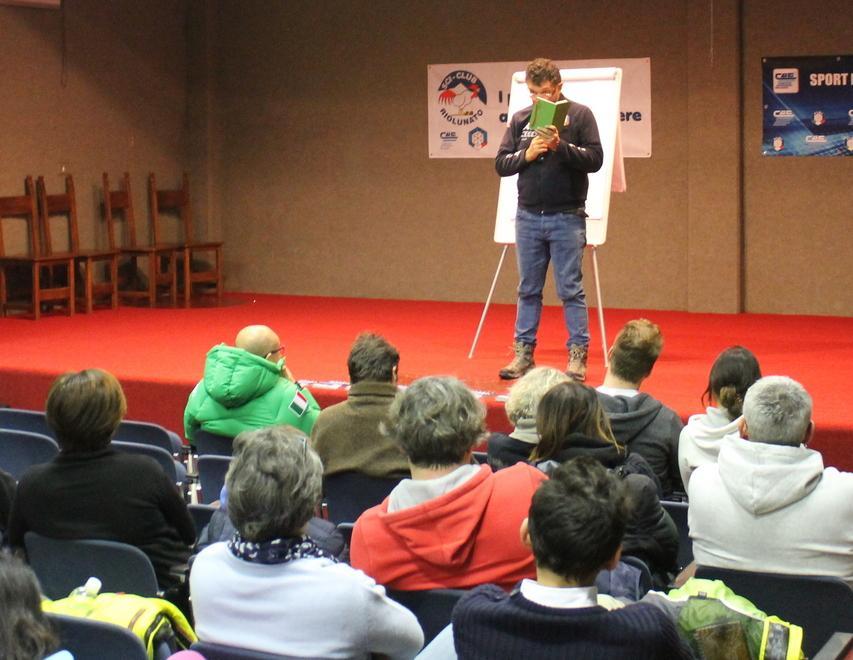 A lezione di autostima con il mental coach
