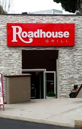 Roadhouse, ecco il servizio a casa 