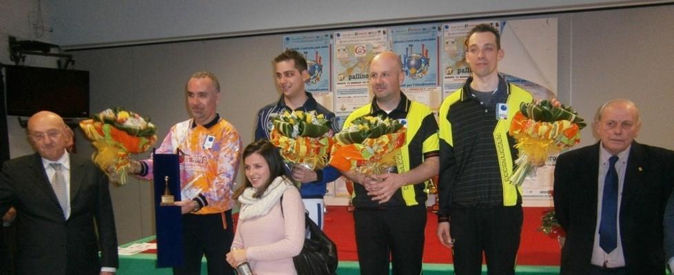 Budrione: un week end da capitale 