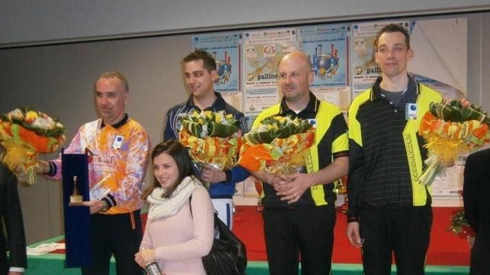 Budrione: un week end da capitale