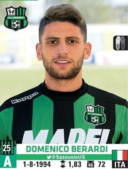 La Panini e un album carico di novità 