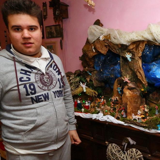 «Io ho il cuore ma non la testa, chi comanda solo testa»