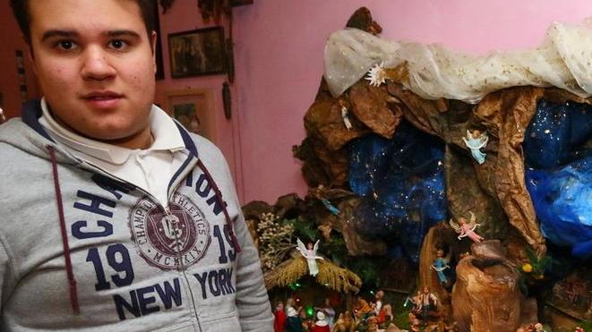 «Io ho il cuore ma non la testa, chi comanda solo testa»