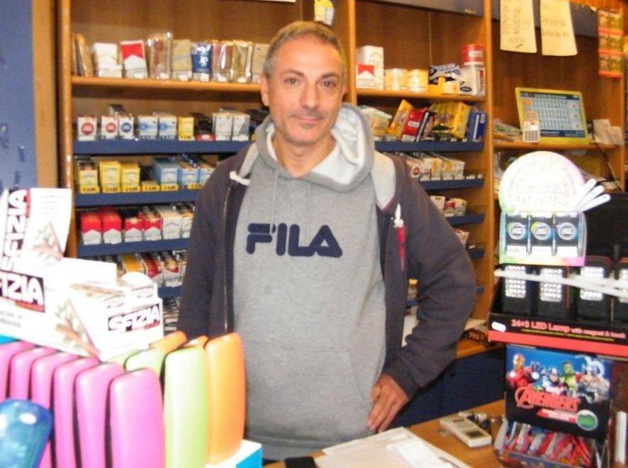 I ladri rubano anche i “gratta e vinci” 