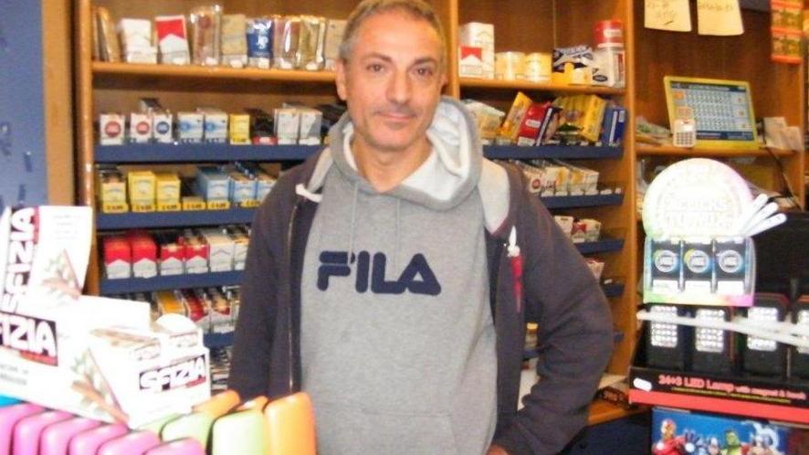 I ladri rubano anche i “gratta e vinci”