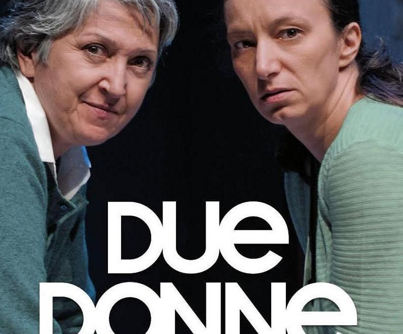 Due donne che ballano apre la stagione 2016 