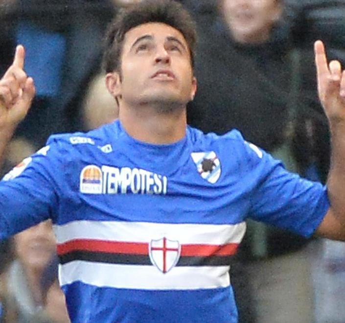 La Samp corteggia Ranocchia e Dodò 
