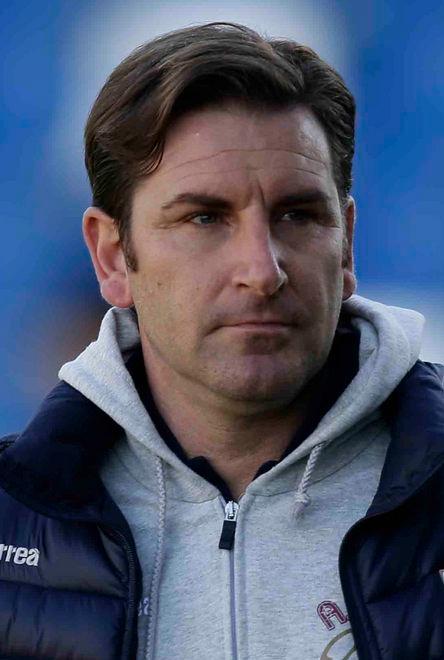 «Dobbiamo giocare come con l’Alessandria» 