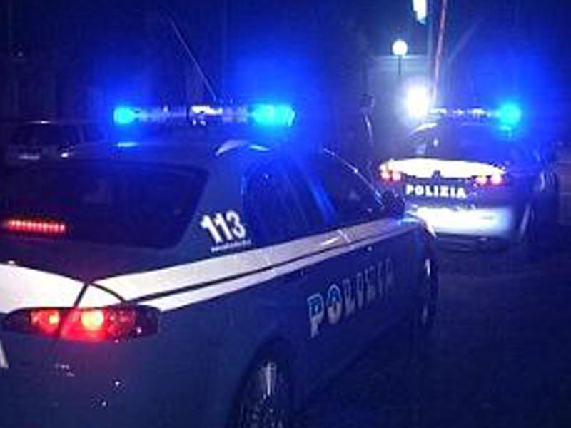 Donna dispersa ritrovata nella notte in Versilia