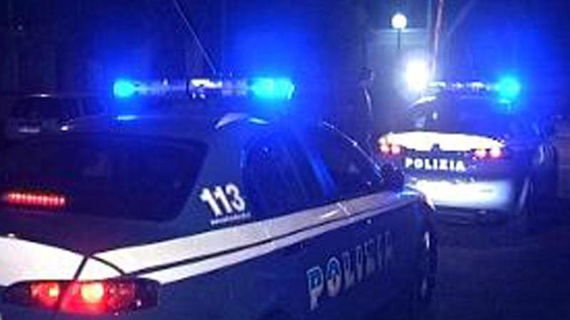 Donna dispersa ritrovata nella notte in Versilia