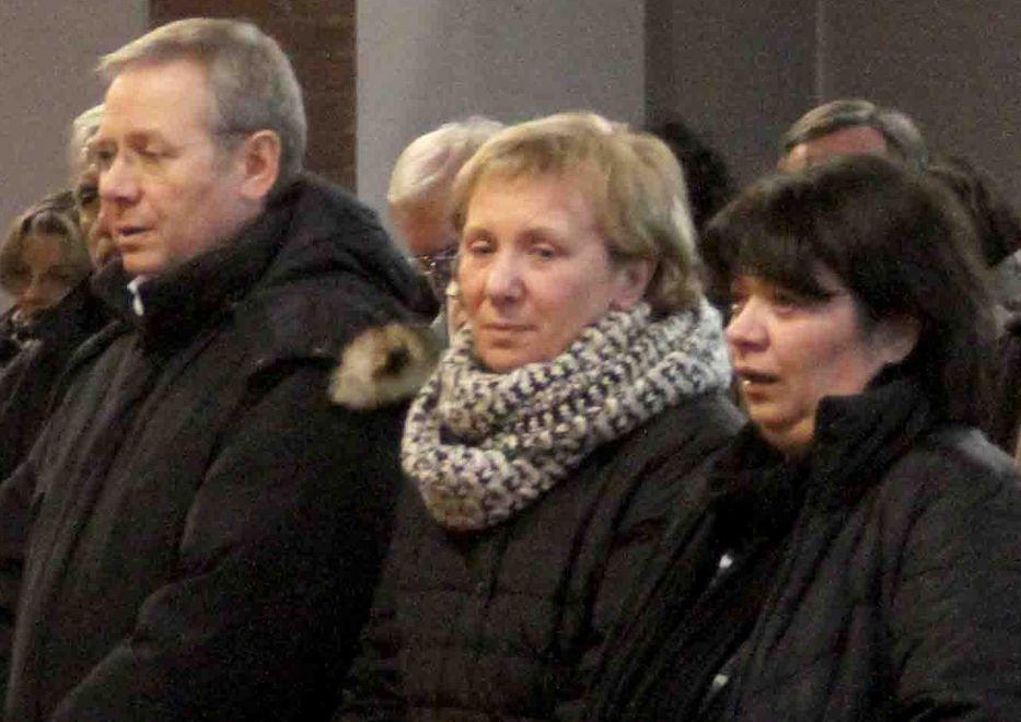 Ferrara saluta Mandini: aveva imboccato la strada giusta anche se stretta 