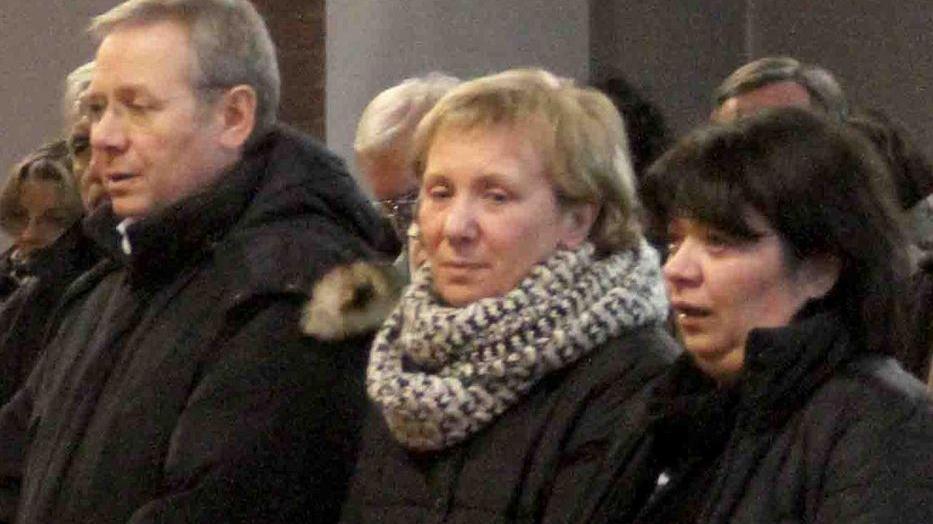 Ferrara saluta Mandini: aveva imboccato la strada giusta anche se stretta