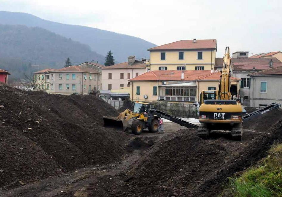 Aulla, le mamme scoraggiate: quando una scuola vera? 