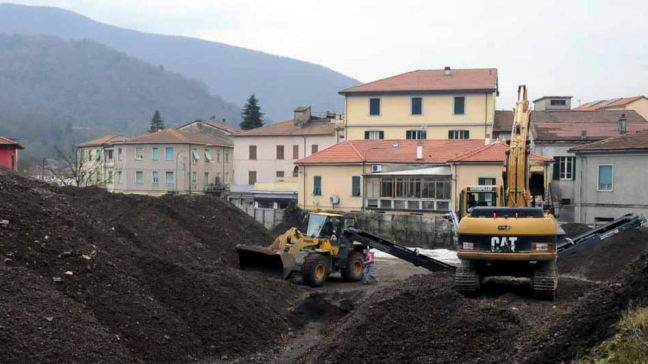 Aulla, le mamme scoraggiate: quando una scuola vera?