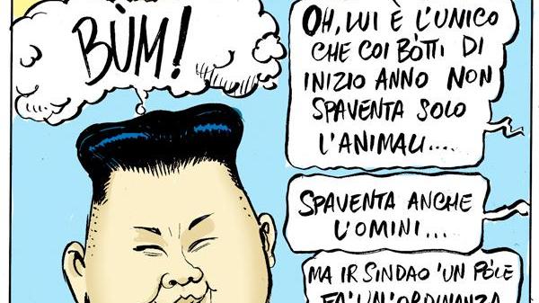 La Befana? È una lavoratrice bloccata dalla legge Fornero