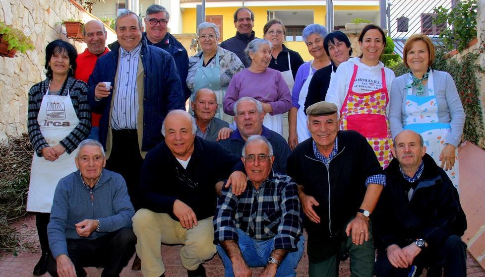 Ha 30 anni il cuore goceanino di Li Punti 